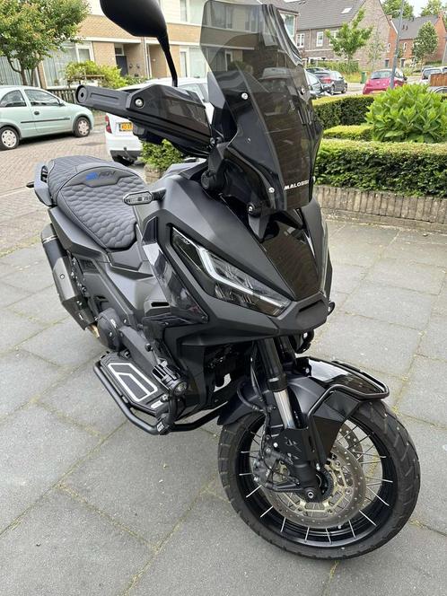 Honda X adv 2023 BLACK EDITION FULL