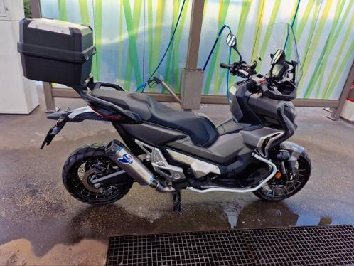 HONDA X ADV 750  1e eigenaar FUll OPTION GRANTURISMOPAKKET