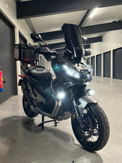 Honda X-ADV 750 (2020)  Full Opties Orgineel NL