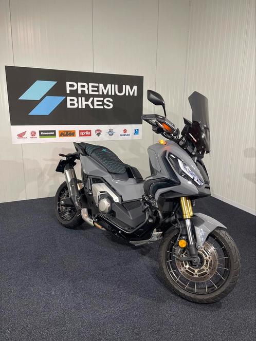 HONDA X ADV 750 2021 4901KM