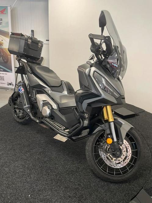 Honda X-ADV 750 2022 NL voertuig 1e eigenaar