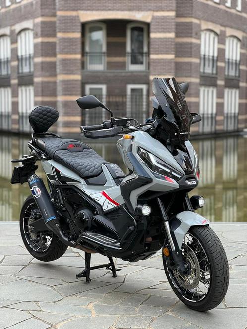 Honda x Adv 750 A2 Speciaal Edition