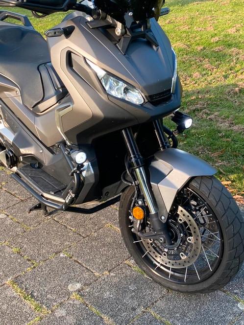 Honda X Adv 750 bouwjaar 2020 KM 10.500