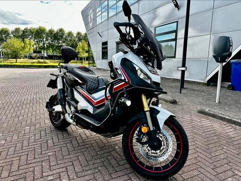 Honda X-ADV 750 Full Option