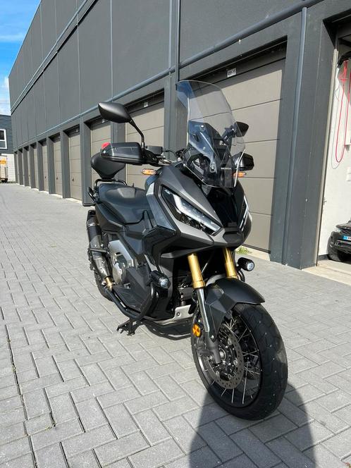 Honda X ADV 750 Matt Zwart FULL OPTION  Origineel NL