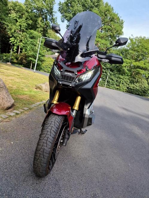 Honda X-ADV 750CC 2018 Bordeaux Te Koop