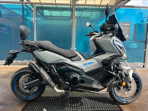 HONDA X-ADV FULL OPTION