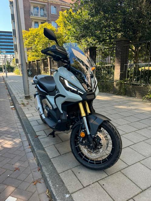 Honda X-ADV NIEUW. 0KM 5 jaar Garantie.