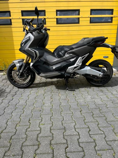 Honda X-ADV onderdelen