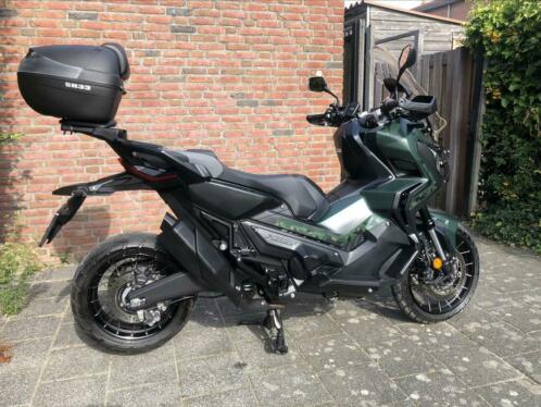 Honda Xadv 750cc 2020
