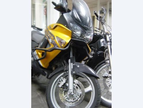 Honda XL 1000 V (bj 2009)