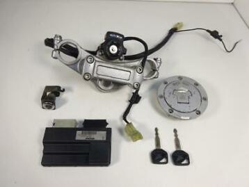 Honda XL 1000 V Va Slotenset 2003 - 2007 201426085