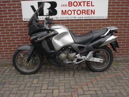 HONDA XL 1000 V VARADERO (bj 1999)