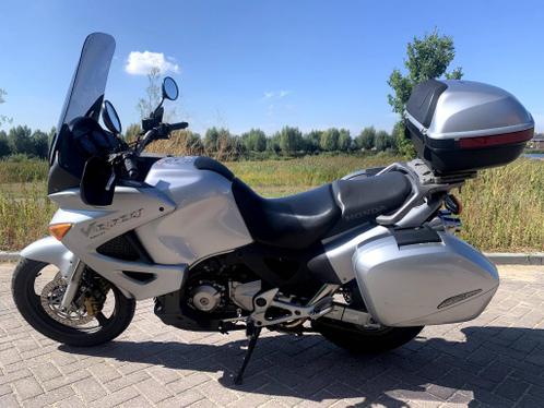 Honda XL 1000V Varadero ABS bj. 2007 46000 Km