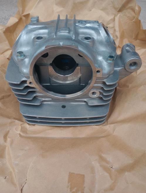 Honda XL 125 S cilinderkop