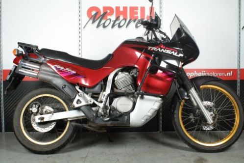 Honda XL 600V XL600V XL600 TRANSALP (bj 1995)