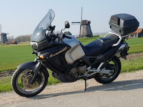 Honda XL1000 V-Varadero