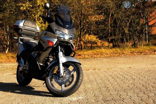 Honda XL1000VA Varadero ABS 2005 34.000 km