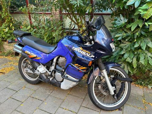 HONDA XL600 V TRANSALP (1996)