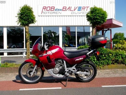 Honda XL600V Transalp