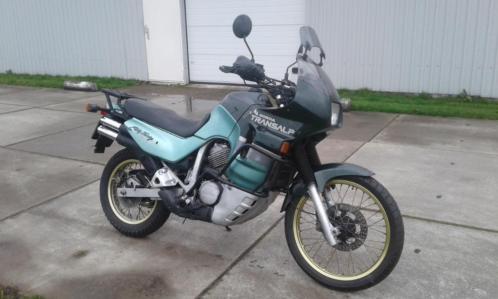 Honda XL600V XL 600 V Transalp 1991 PD06