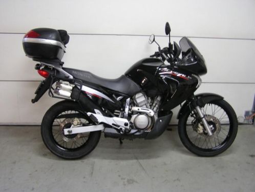 Honda xl650 V TRANSALP (bj 2005)