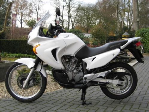 Honda XL650V Transalp 2005