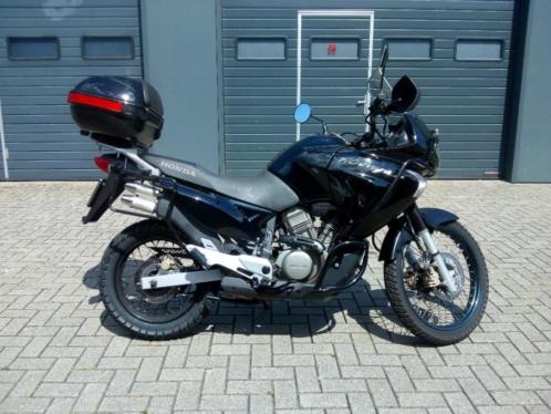 Honda xl650v transalp