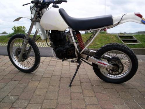 honda xr 600 onderdelen