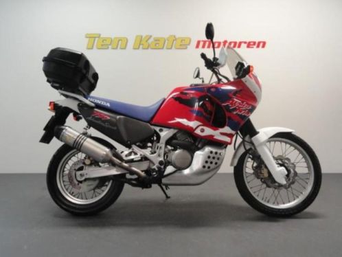 HONDA XRV 750 AFRICA TWIN (bj 1996)