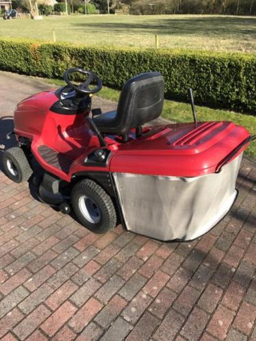 Honda zitmaaier HF2217 HME  NU IN PRIJS VERLAAGD 