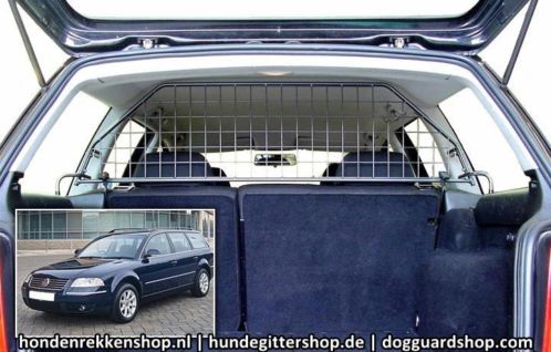HONDENREK VAN TRAV ALL (Volkswagen Passat Variant tm 2005)