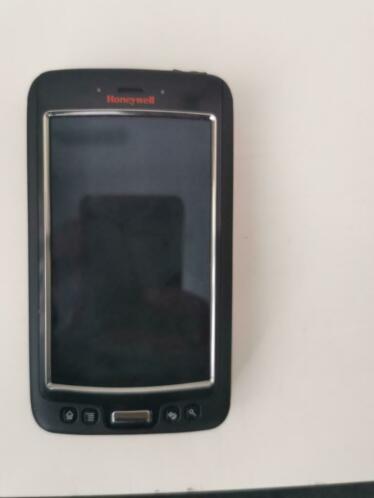 Honeywell Dolphin 70e black