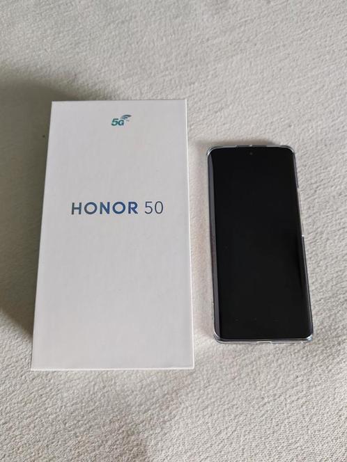 Honor 50 5G