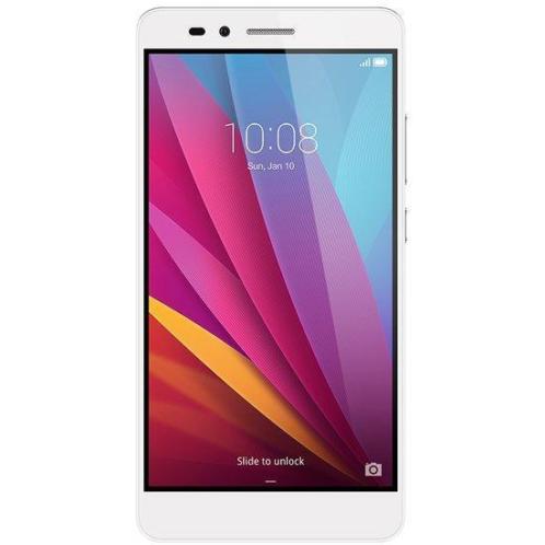 Honor 5X - Dual Sim - Zilver