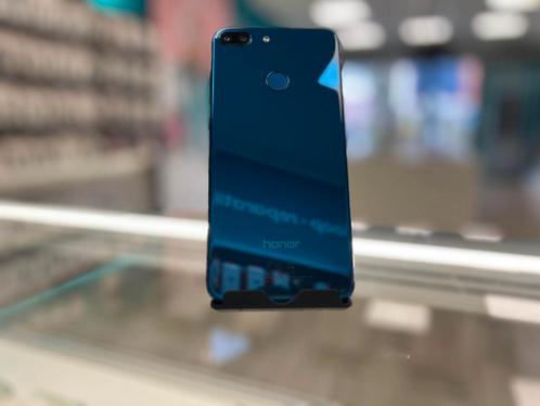 Honor 9 Lite 64GB Blauw  6 mnd garantie  Voorjaars deal