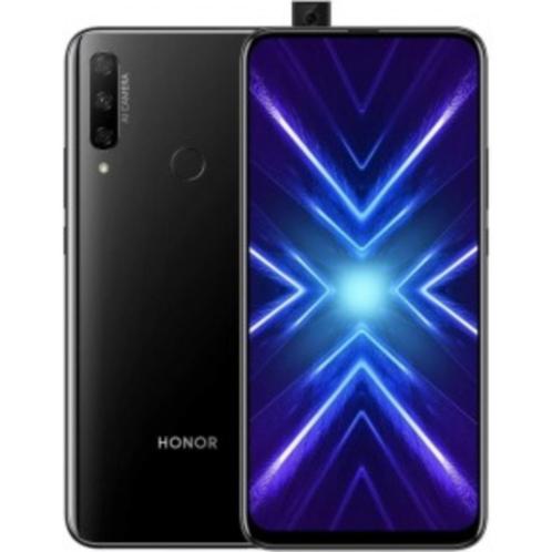 Honor 9X 128GB Black