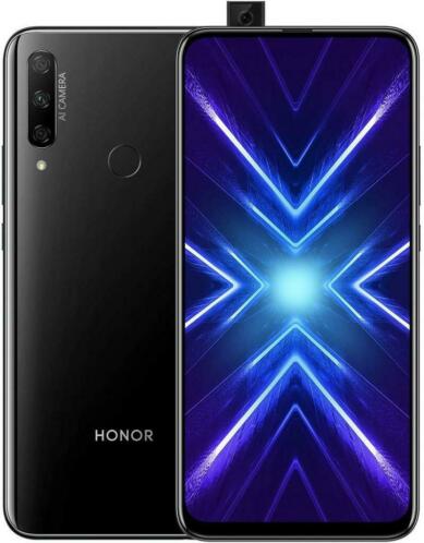 Honor 9X 128GB Black