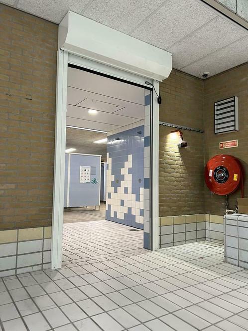 Hoodmonteur rolluiken en branddeuren