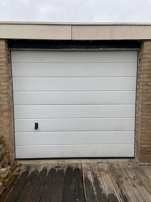 Hormann garagedeur