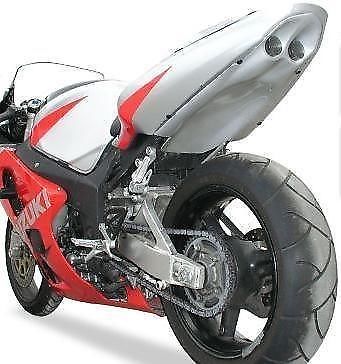 Hotbodies undertail Suzuki GSXR 750 00-03