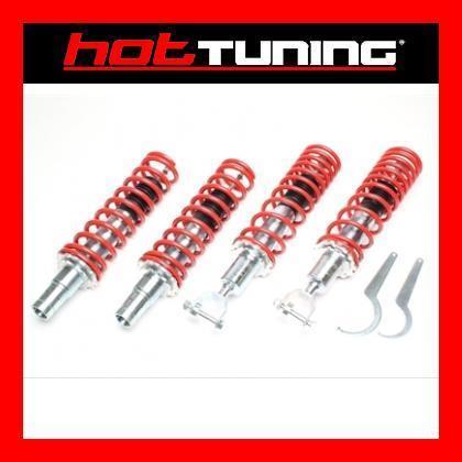 Hottuning Schroefset Honda Civic EH6, EH9, EJ1, EJ2