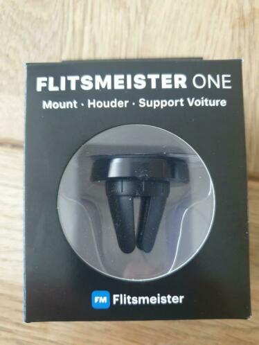 Houder Flitsmeister one