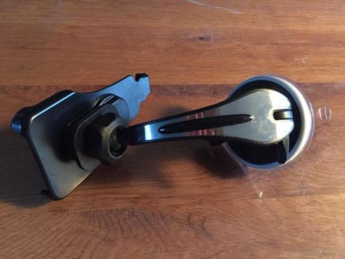 Houder voor in auto voor Apple iphone 4 