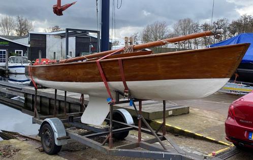 Houten Vrijheid zoekt liefhebbende redder
