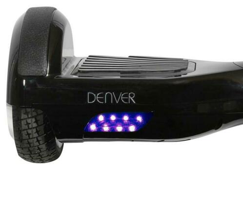 Hoverboard (Denver)