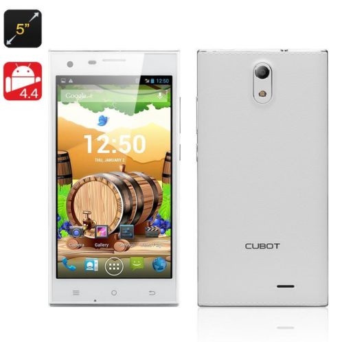  HOWSEA  Cubot S308  5 inch , 216gb, 13.0 MP, Android 4.