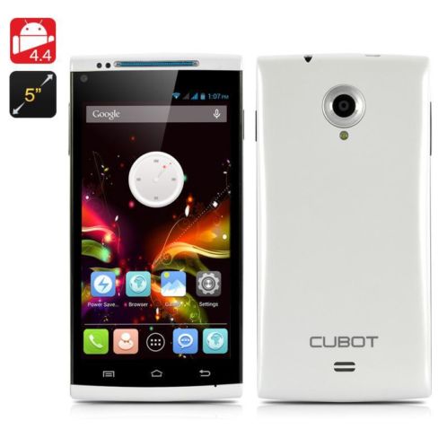  HOWSEA  Cubot X6  5034 Octa, 116gb, 8.0 MP, Android 4.4