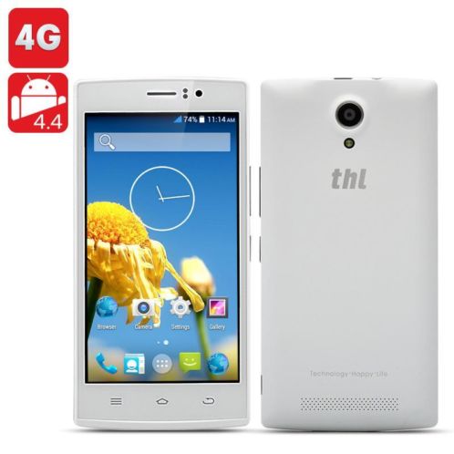  HOWSEA  THL L969, 5 inch, Android 4.4 , 4G netwerk 