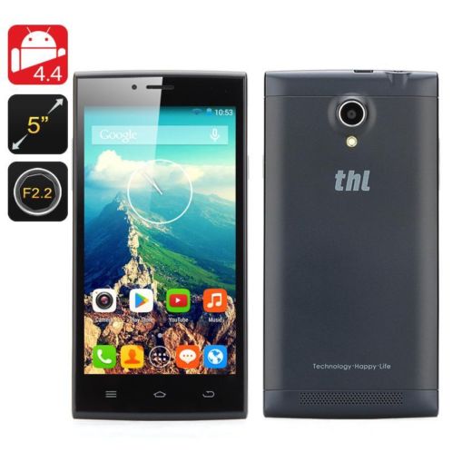  HOWSEA  THL T6 PRO  5 inch, Octa, 18gb, 8.0MP, Andr 4.4
